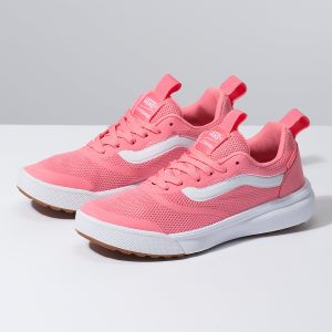 Vans Bayan Spor Ayakkabı UltraRange Rapidweld Pembe Türkiye | 63600-447